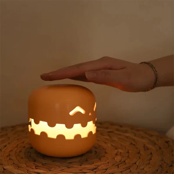 🔥Buy More Save More🔥-Pumpkin Nightlight